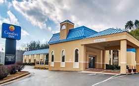 Comfort Inn Martinsville